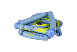 Women's Stretch Surf Rope with Handle - 2024